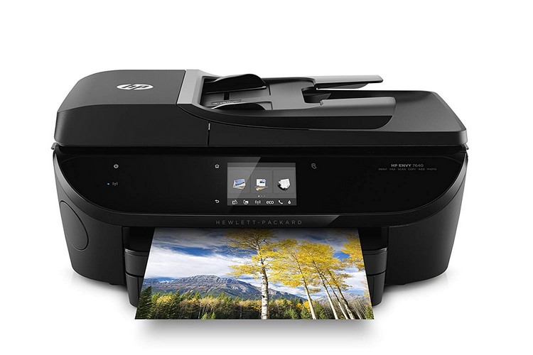 All in one printers 2018 wireless