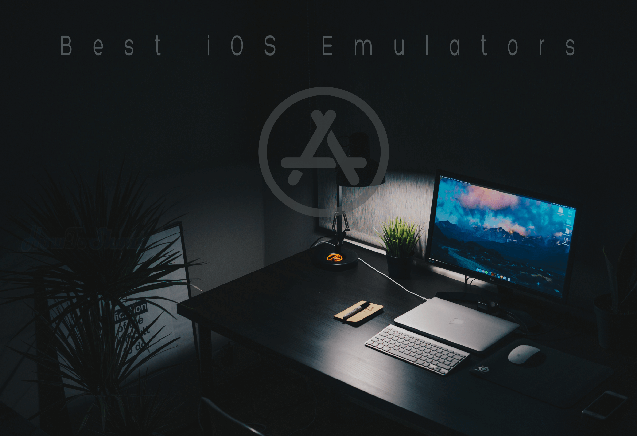 Ios Emulator For Mac 2018