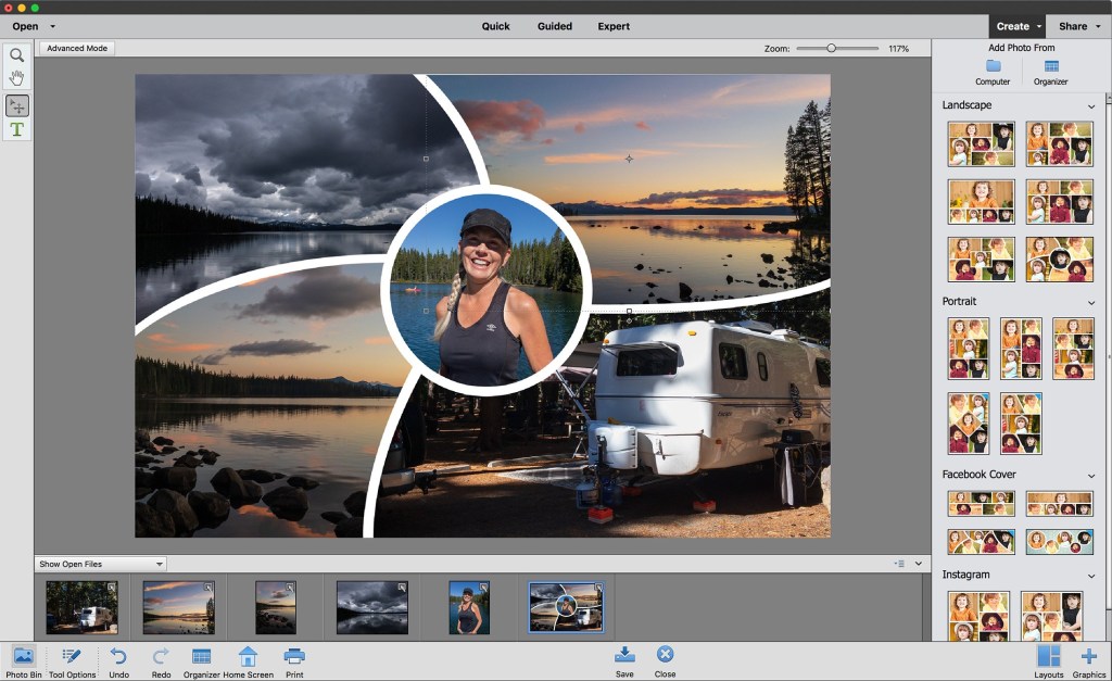 Photoshop Elements 2019 For Mac